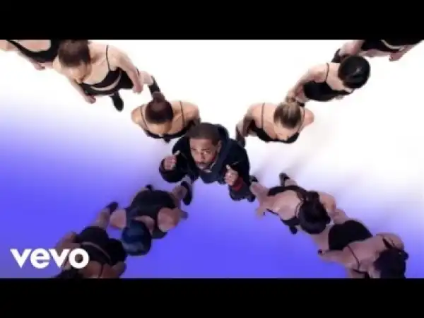 Video: Big Sean - Moves